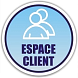 Espace client